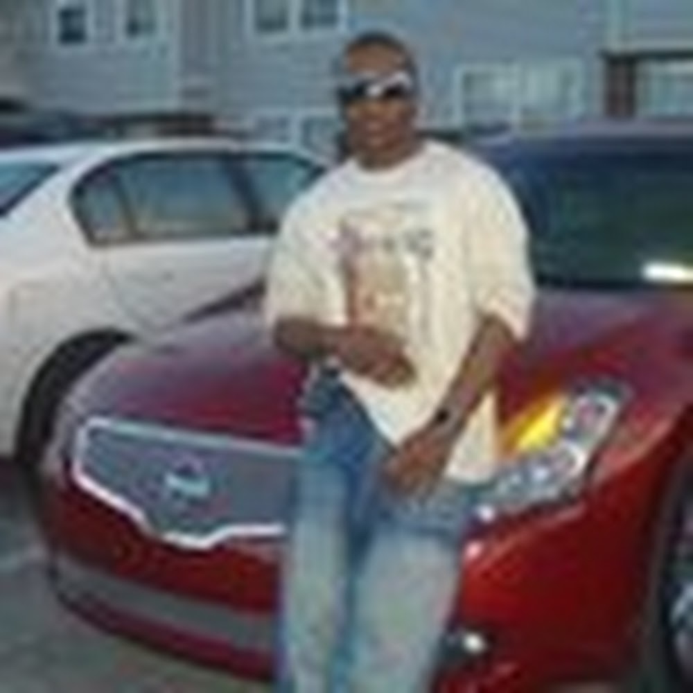 Meet your Posher, Garvis